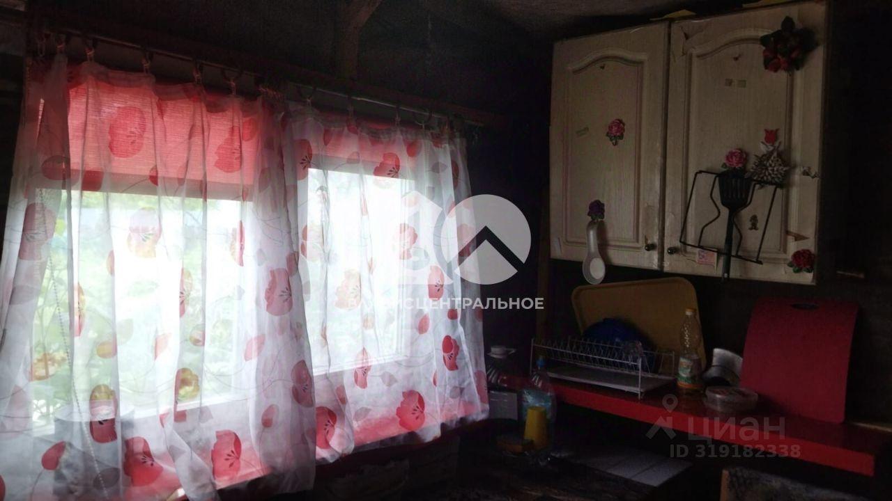 дом г Новосибирск р-н Калининский ул Новоуральская 52 фото 3