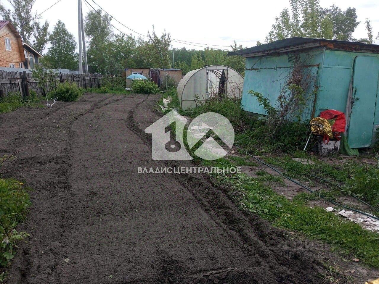 дом г Новосибирск р-н Калининский ул Новоуральская 52 фото 2