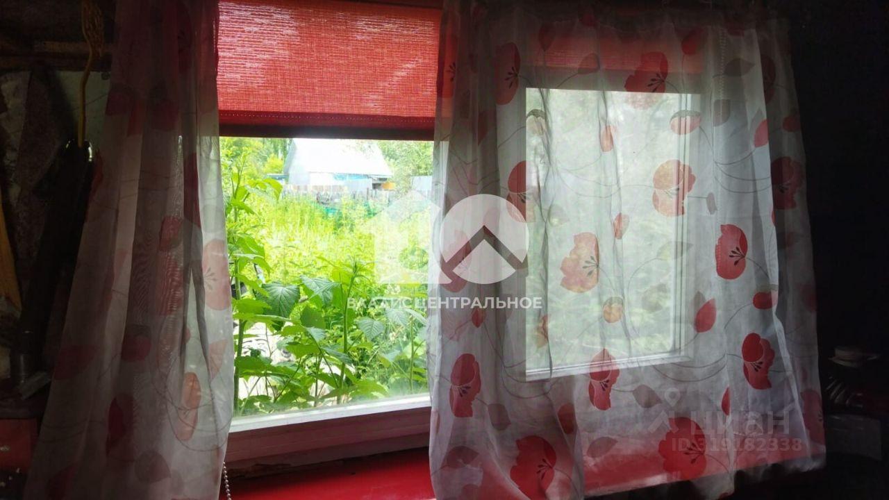 дом г Новосибирск р-н Калининский ул Новоуральская 52 фото 4