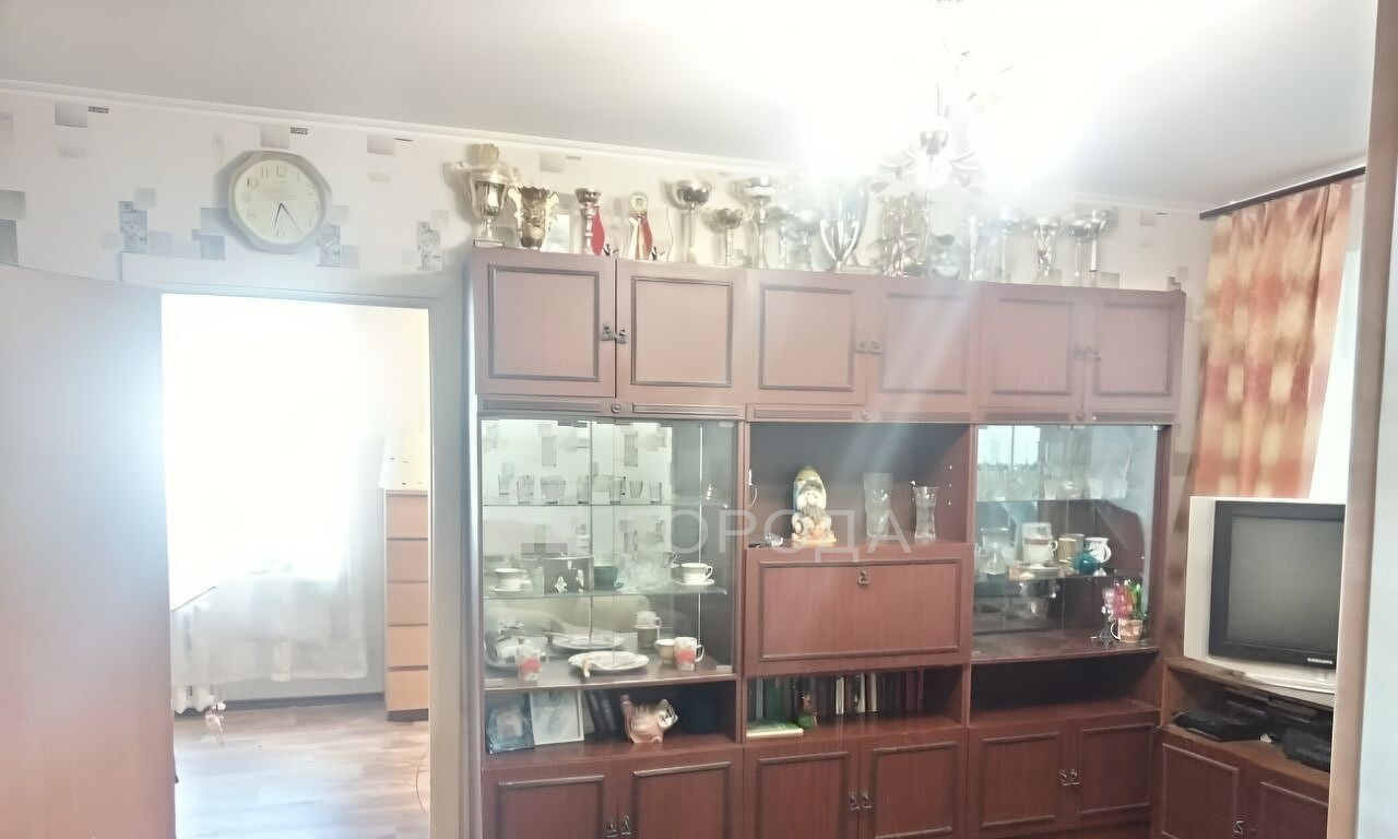 квартира г Новосибирск Маршала Покрышкина Плехановский ул Кропоткина 130 фото 4