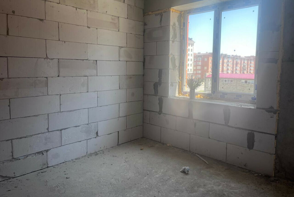 квартира г Владикавказ ул Курсантов-Кировцев 15д фото 4