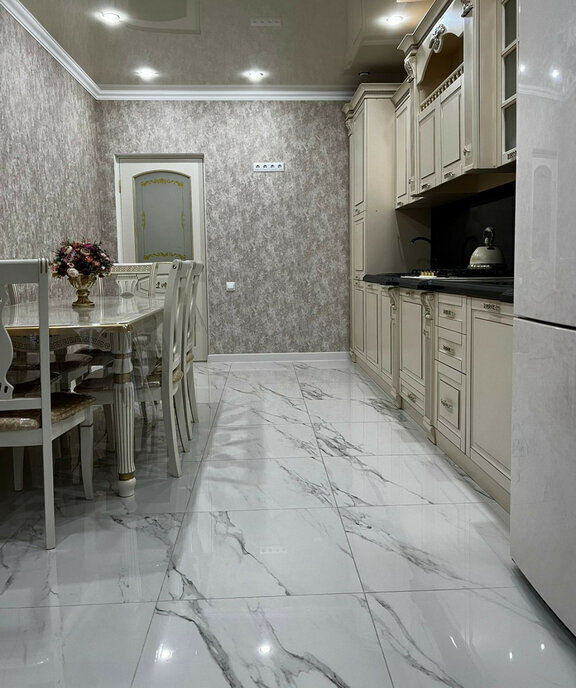 квартира г Владикавказ ул Курсантов-Кировцев 29 фото 4