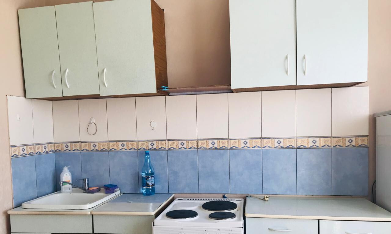 квартира г Барнаул р-н Ленинский Дальние Черёмушки ул Гущина 163 фото 1