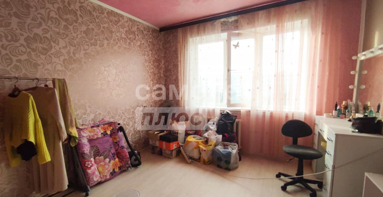 квартира г Тамбов р-н Октябрьский ул Чичканова 131 фото 2