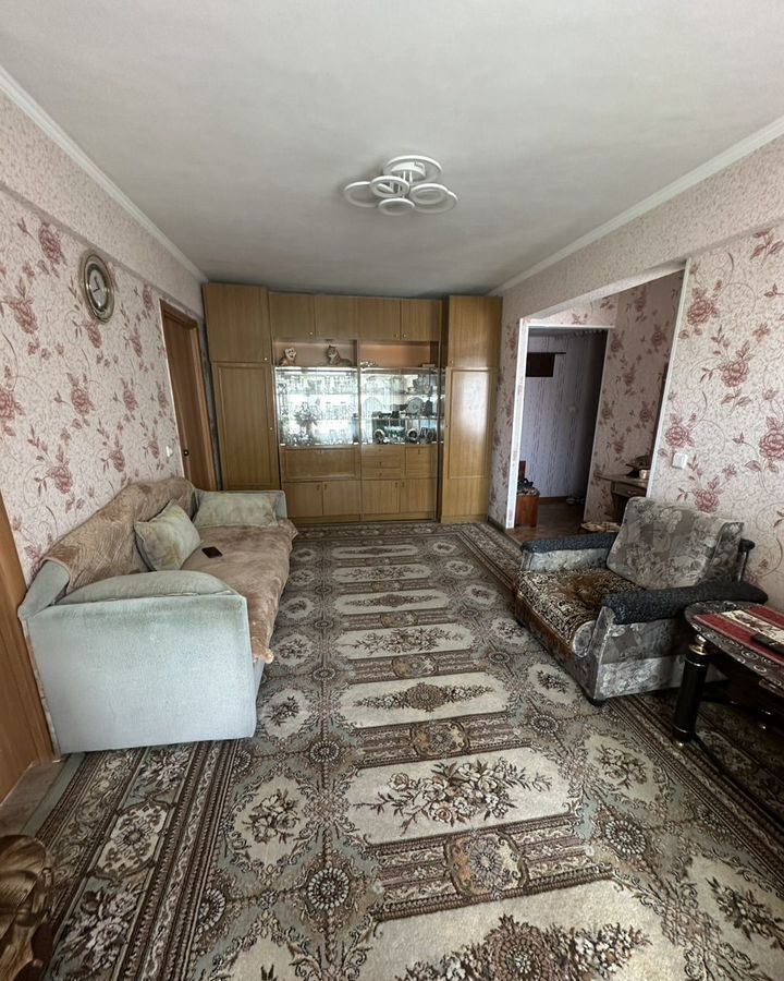 квартира г Рубцовск ул Тракторная 64 фото 3