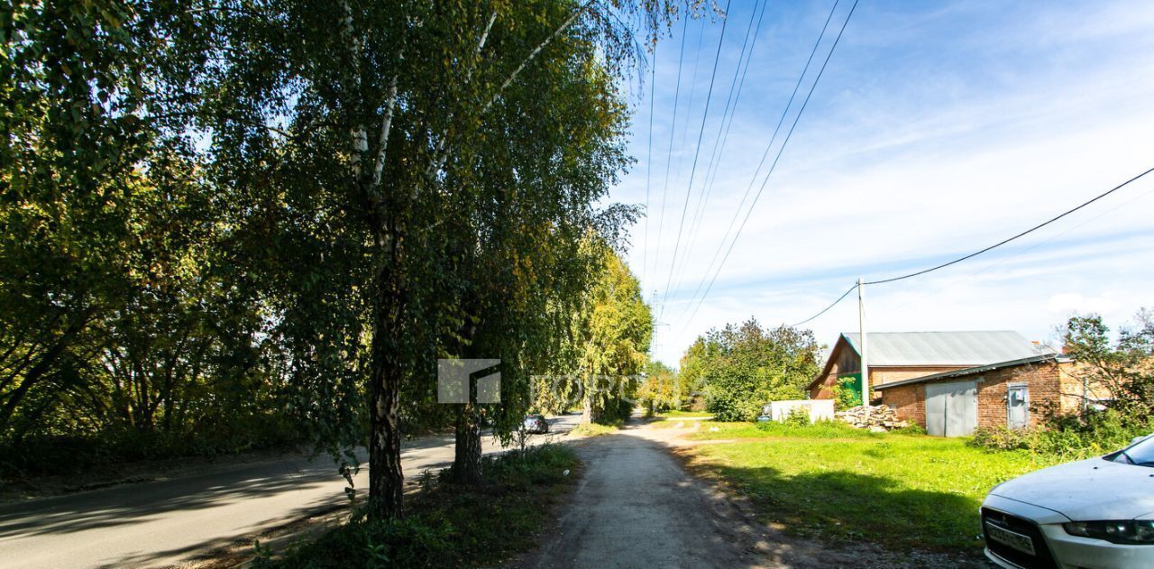 земля г Новосибирск Студенческая пер 18-й Бронный фото 3