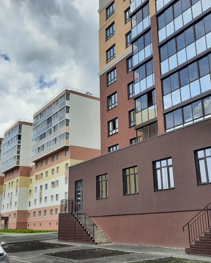 офис г Кемерово р-н Ленинский б-р Строителей 67 Кемеровская обл. — Кузбасс фото 17