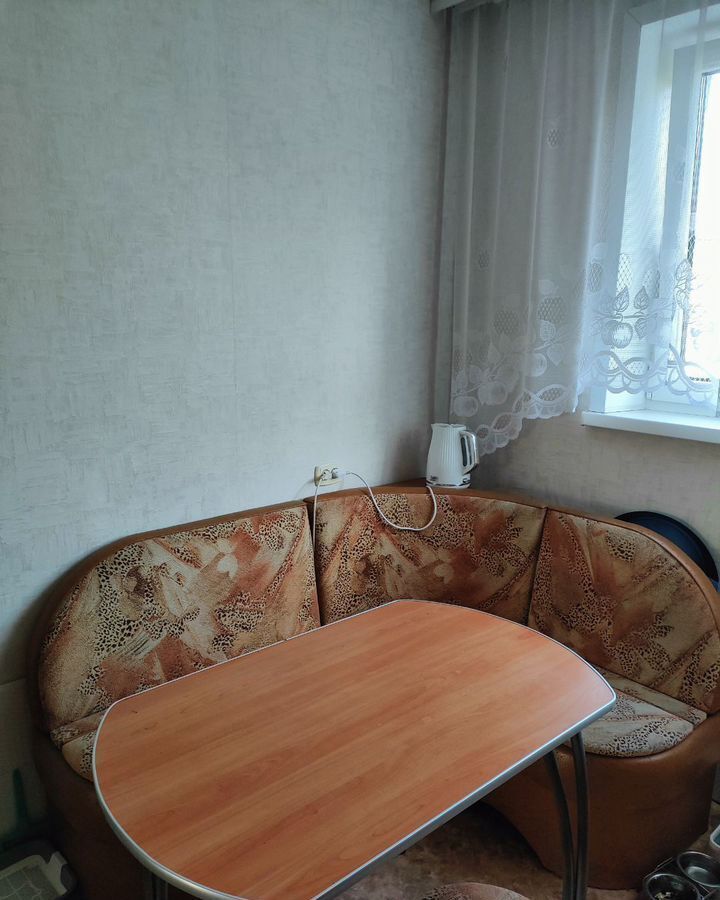 квартира г Прокопьевск ул Обручева 43 фото 15