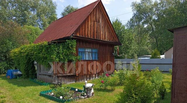 снт Радуга-2 ул Дружба 4 с. Кубовая фото
