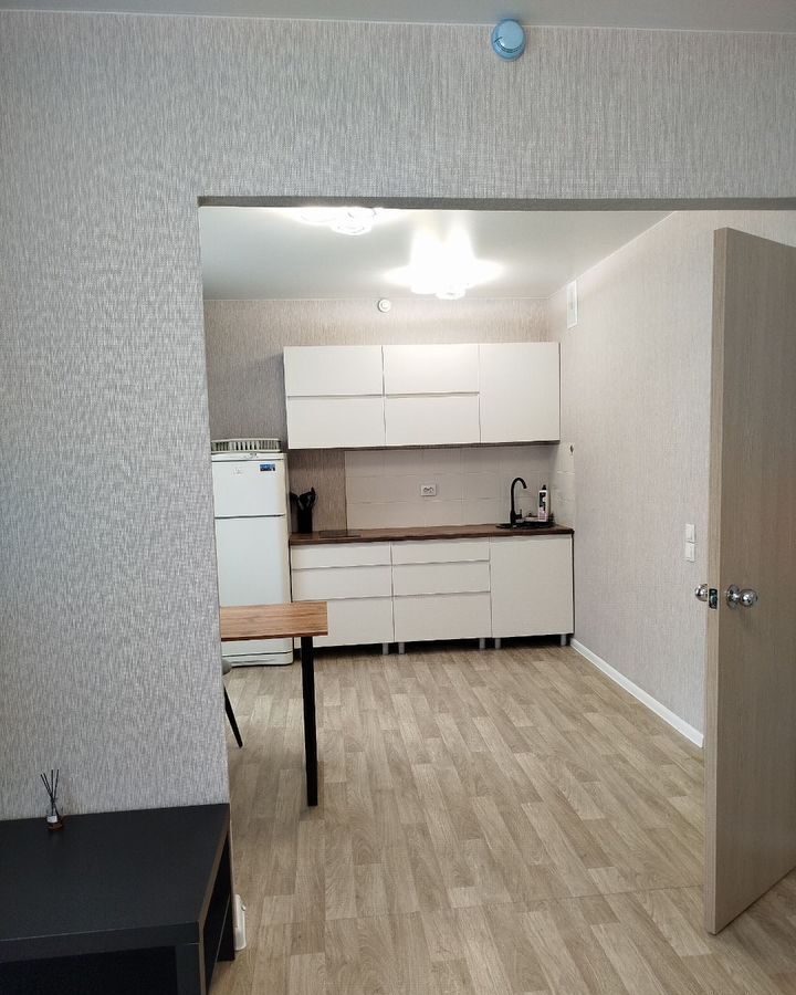 квартира г Новосибирск р-н Ленинский Чистая Слобода ул Спортивная 31 жилой район «Чистая Слобода» фото 4