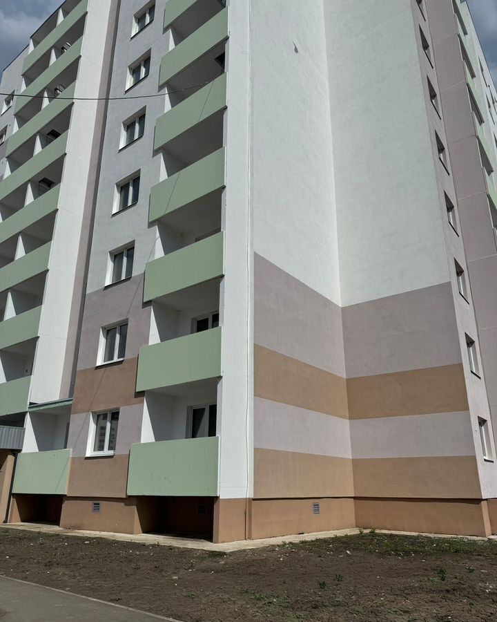 квартира г Ульяновск р-н Заволжский б-р Лановского 4 фото 12
