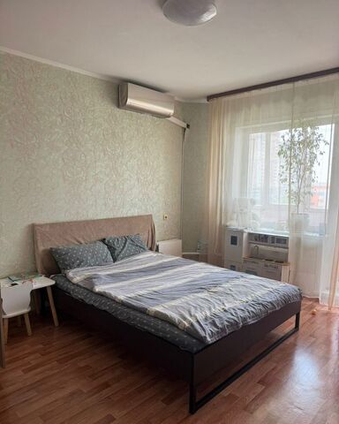 квартира р-н Калининский ул Тюленина 19 фото