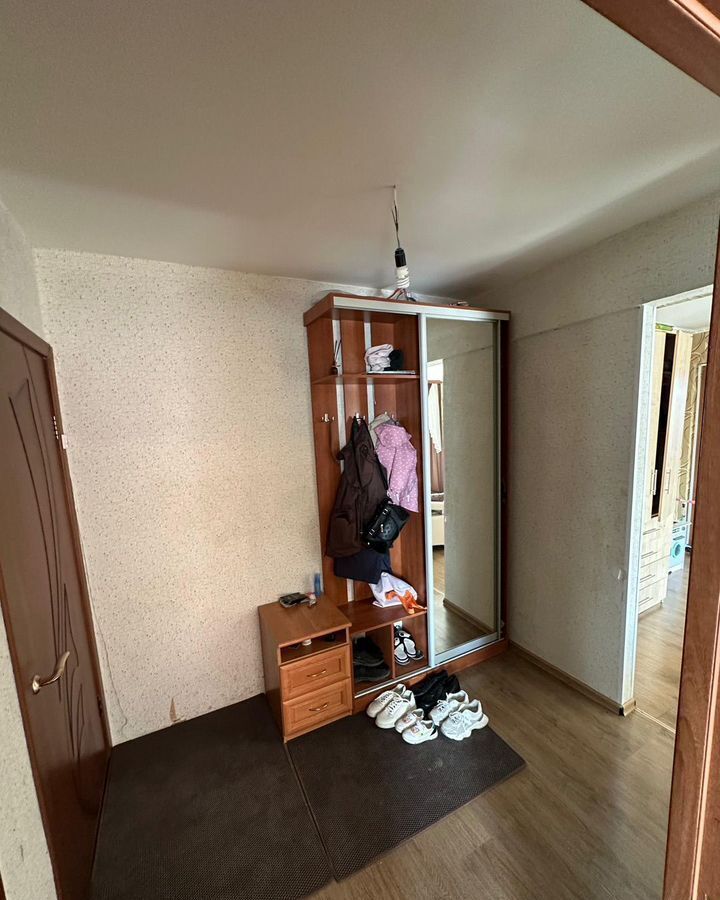 квартира р-н Таймырский Долгано-Ненецкий г Дудинка ул Островского 18/1 фото 2