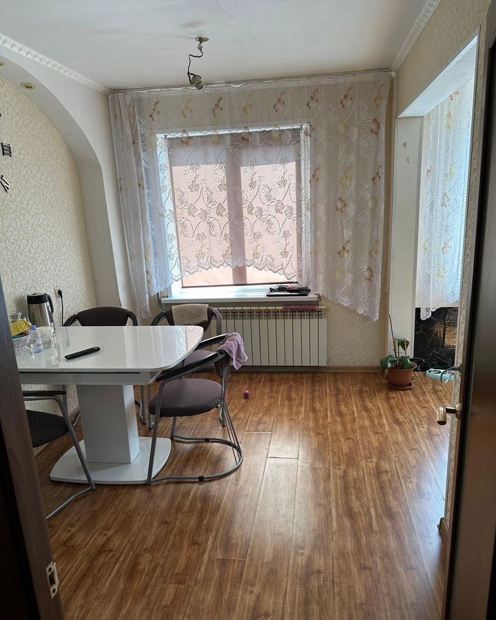 квартира р-н Таймырский Долгано-Ненецкий г Дудинка ул Островского 18/1 фото 7