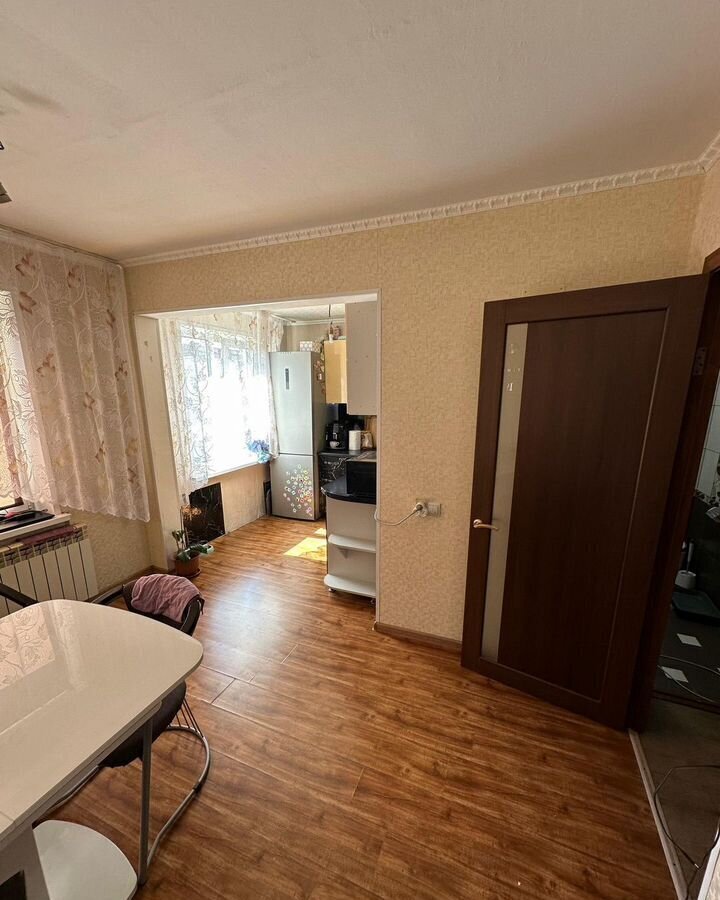 квартира р-н Таймырский Долгано-Ненецкий г Дудинка ул Островского 18/1 фото 8