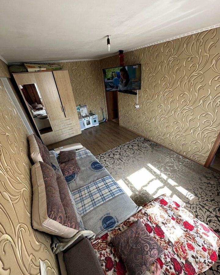квартира р-н Таймырский Долгано-Ненецкий г Дудинка ул Островского 18/1 фото 14