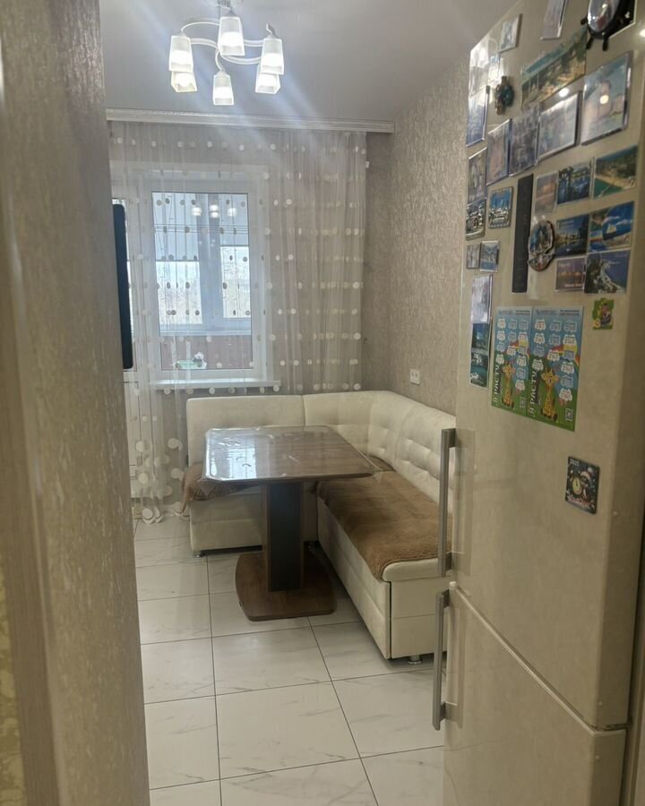 квартира г Ульяновск р-н Ленинский ул Радищева 148а фото 15