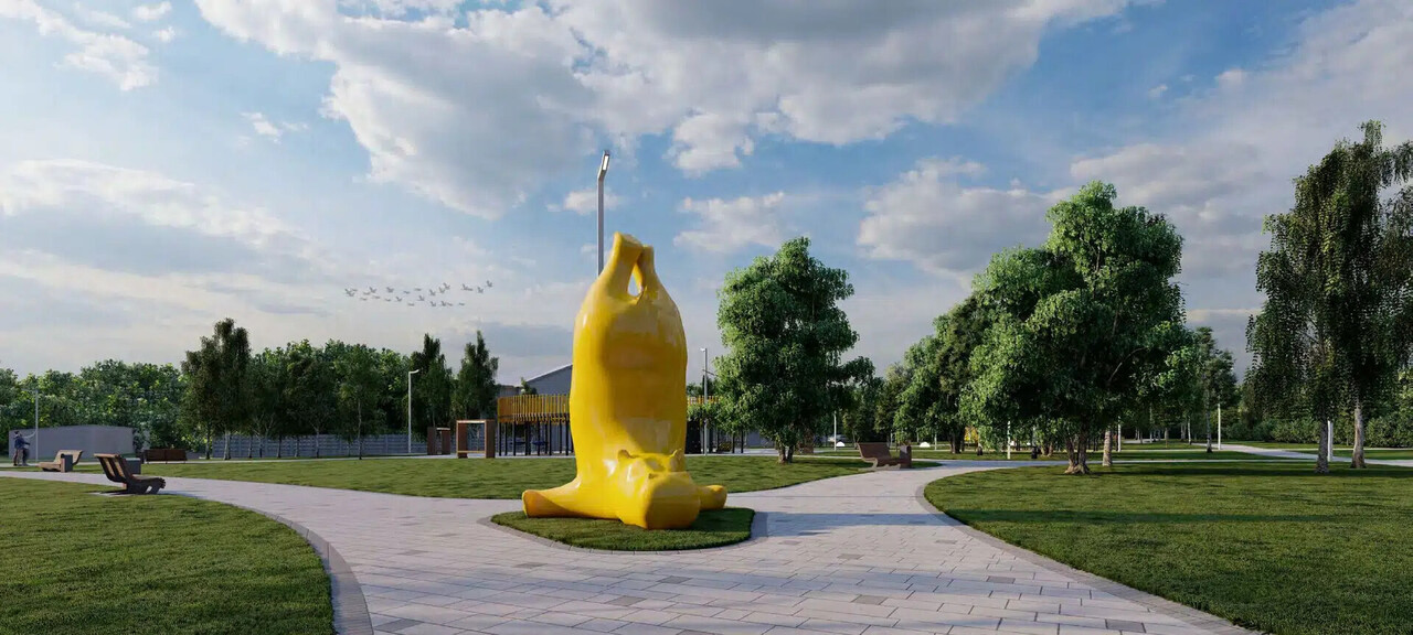 квартира г Киров р-н Ленинский проезд Мелькомбинатовский 3 ЖК Видный фото 2