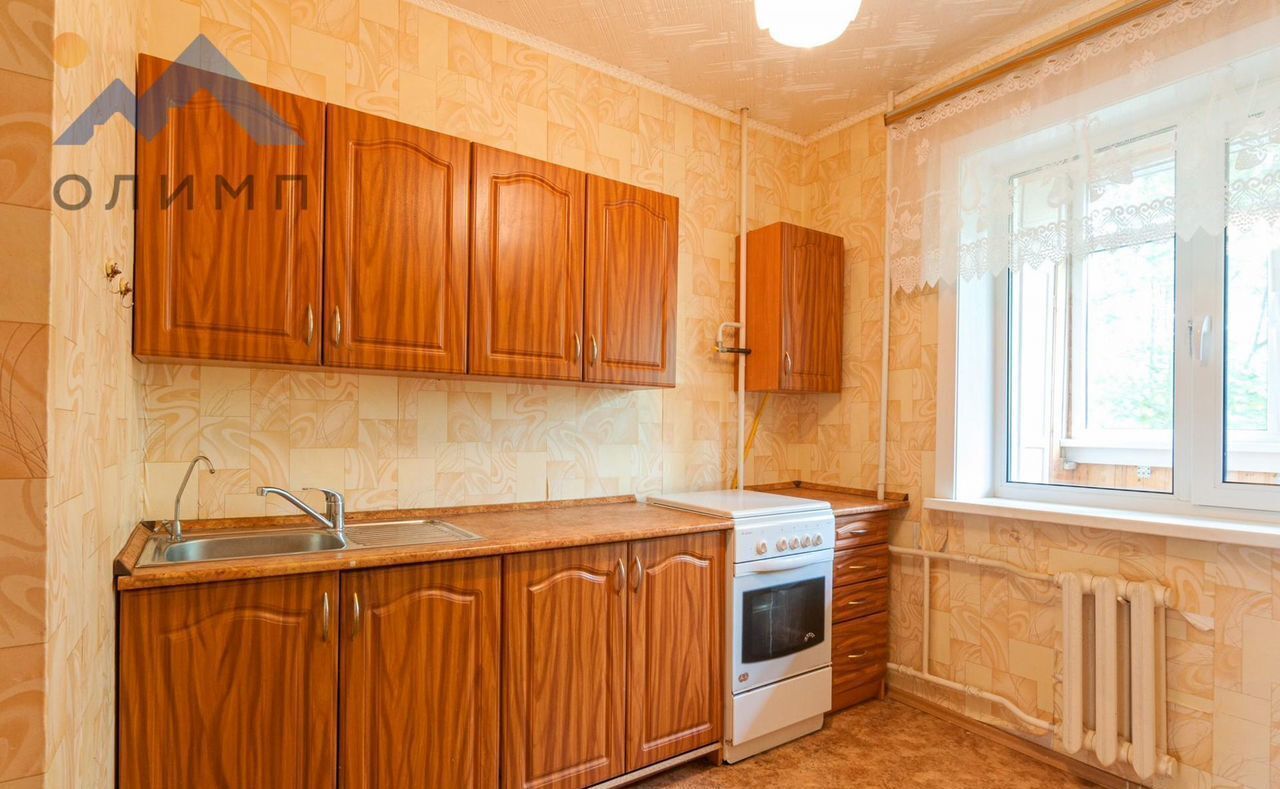 квартира г Вологда Водники ул Северная 24а мкр-н Водники фото 1