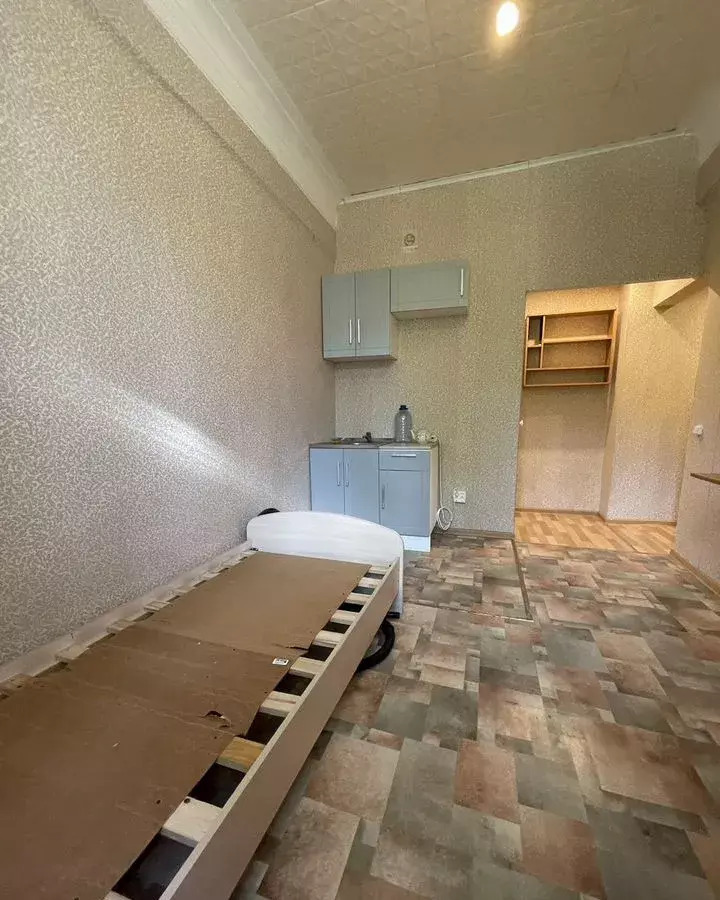 квартира г Киров р-н Октябрьский ул Свердлова 34 фото 1