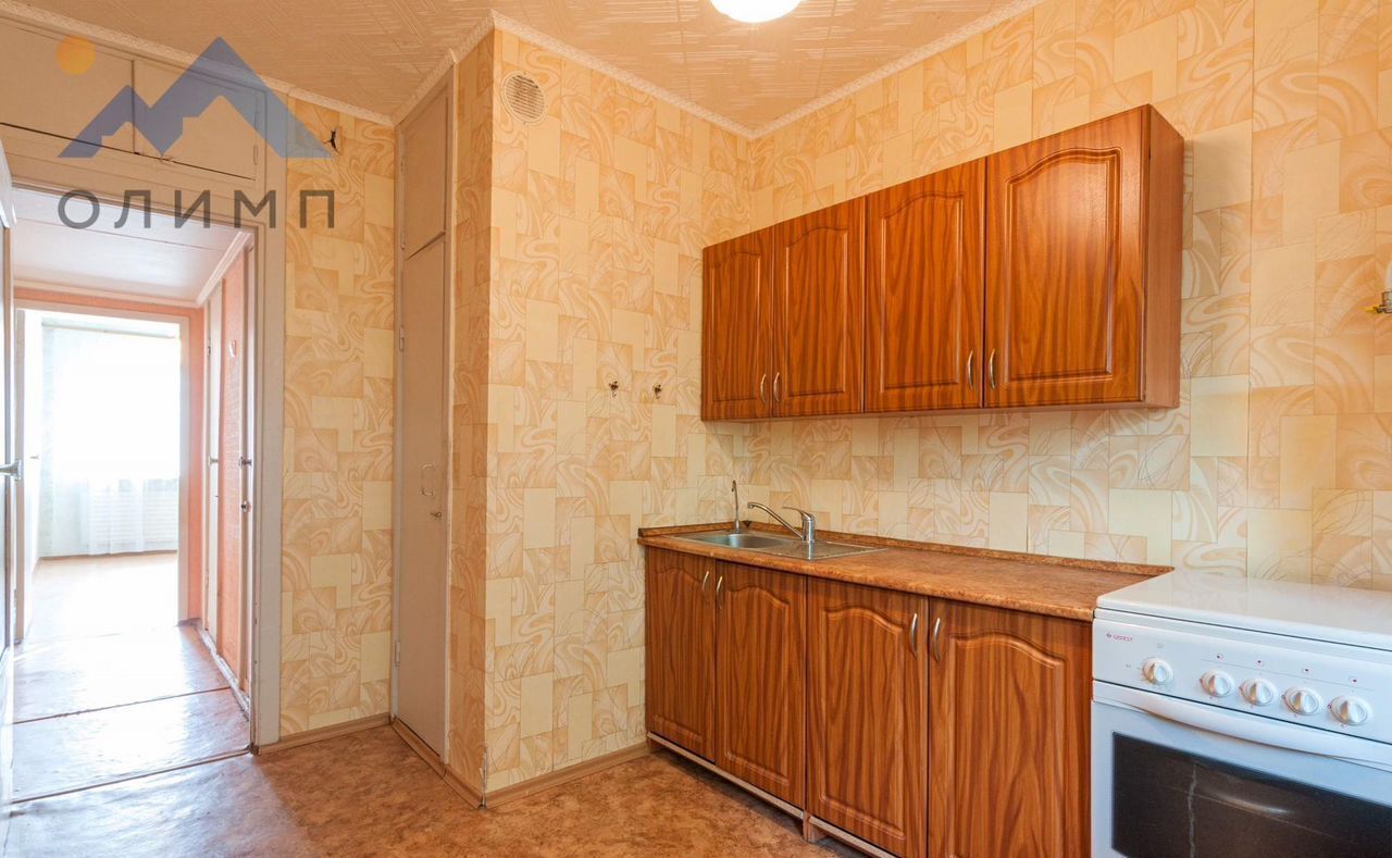 квартира г Вологда Водники ул Северная 24а мкр-н Водники фото 2