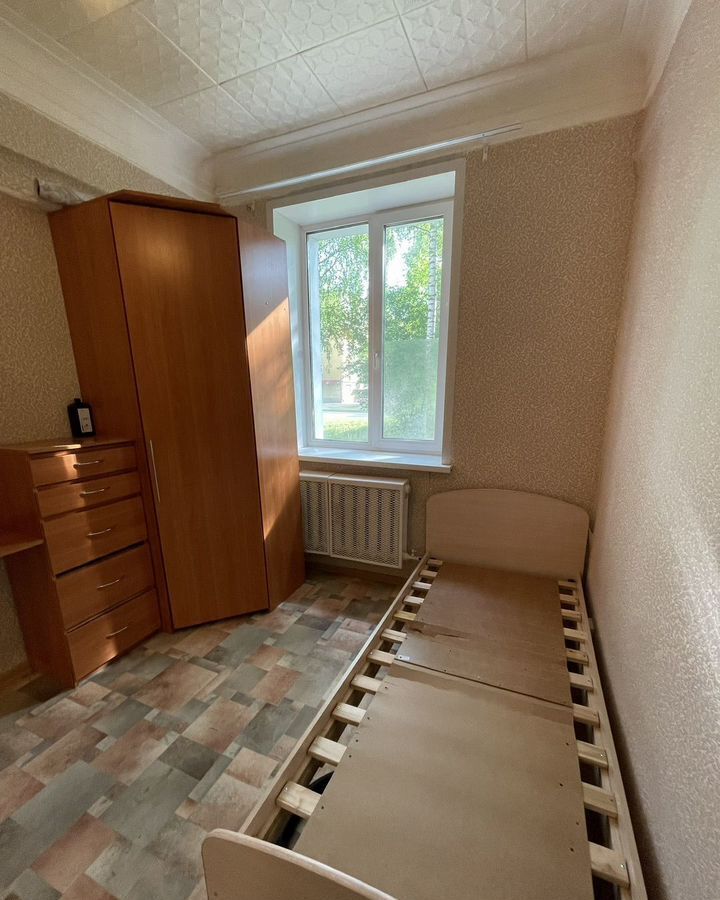 квартира г Киров р-н Октябрьский ул Свердлова 34 фото 2