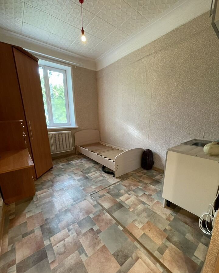 квартира г Киров р-н Октябрьский ул Свердлова 34 фото 3
