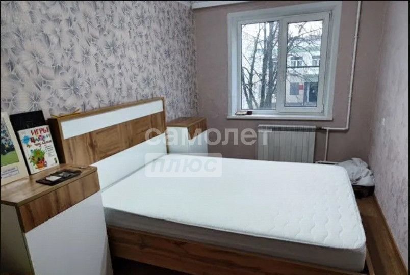 квартира г Липецк р-н Октябрьский ул М.И. Неделина 11 фото 2