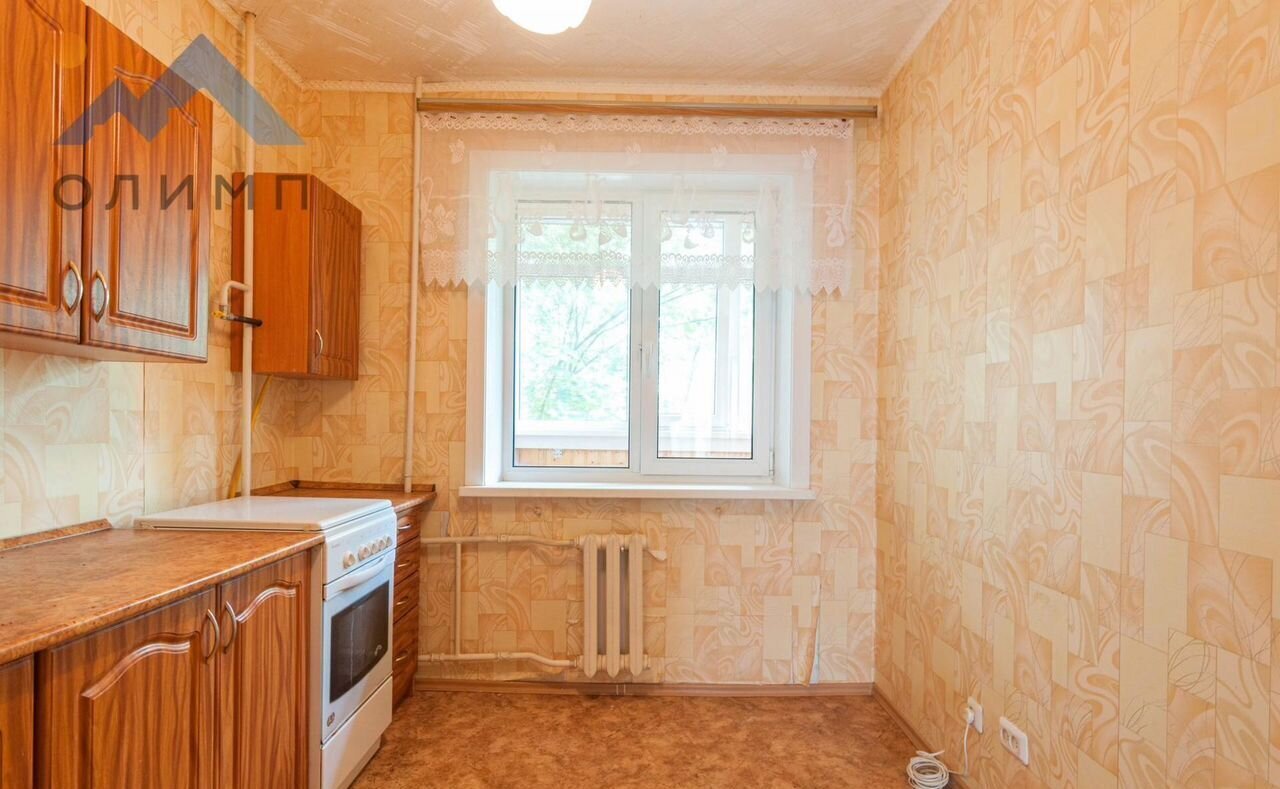 квартира г Вологда Водники ул Северная 24а мкр-н Водники фото 4