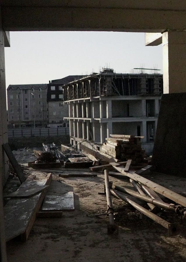 квартира г Махачкала р-н Ленинский Хушетское ш., 7 фото 1