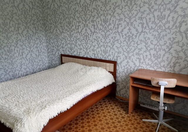квартира р-н Восточный ул Мелик-Карамова 41 Тюменская обл. фото