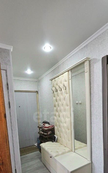 квартира р-н Белореченский г Белореченск ул Интернациональная 20 фото 1
