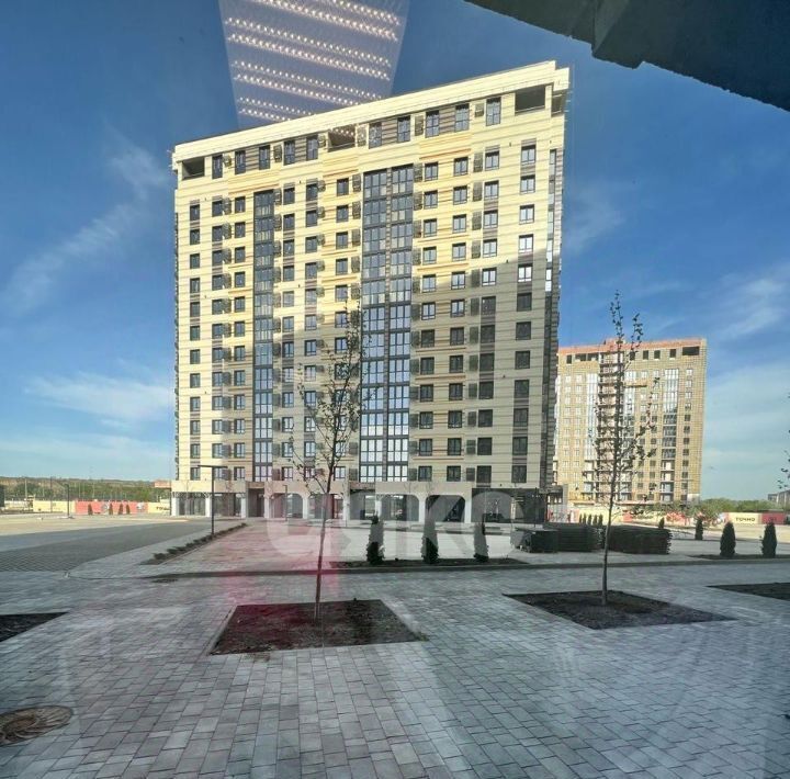 квартира г Армавир 8-й мкр, 8 фото 1