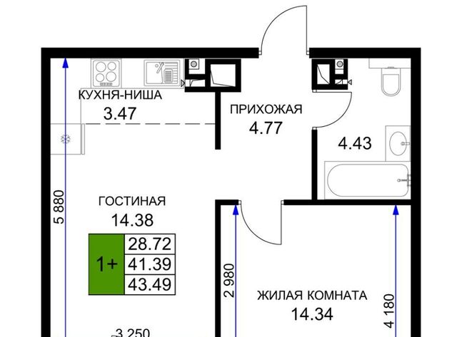 р-н Центральный фото