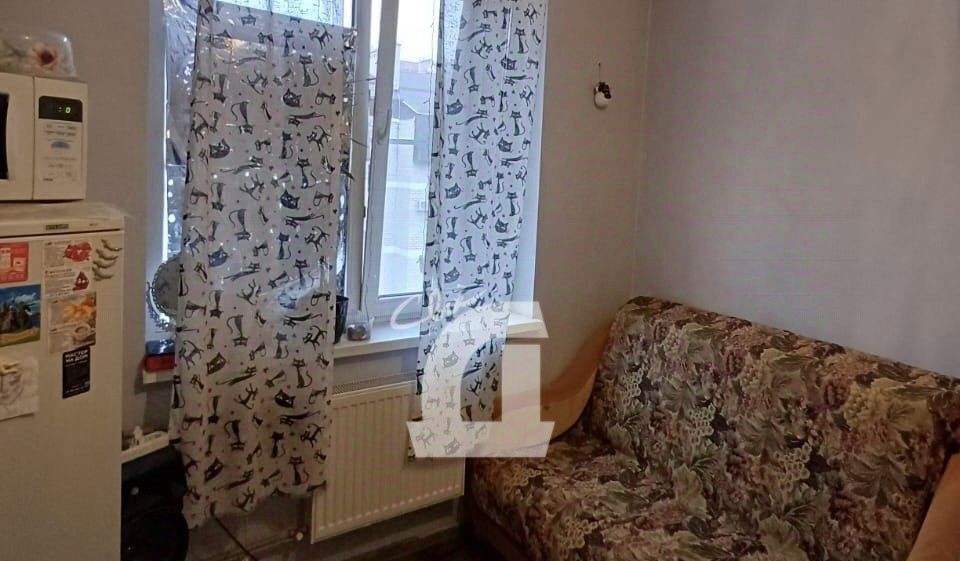 квартира г Краснодар р-н Карасунский ул им. Селезнева 4/7 фото 4