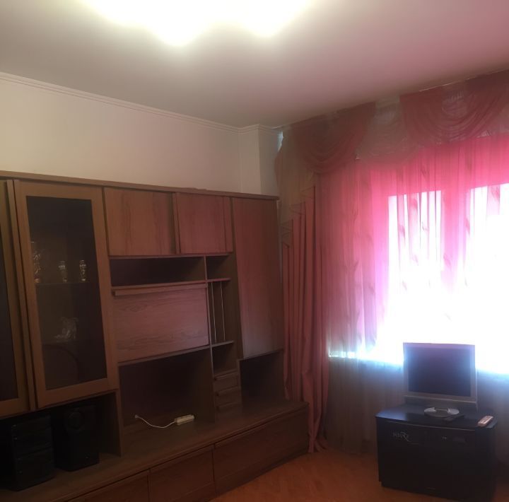 квартира г Краснодар р-н Прикубанский Фестивальный ул им. Атарбекова 7 фото 4