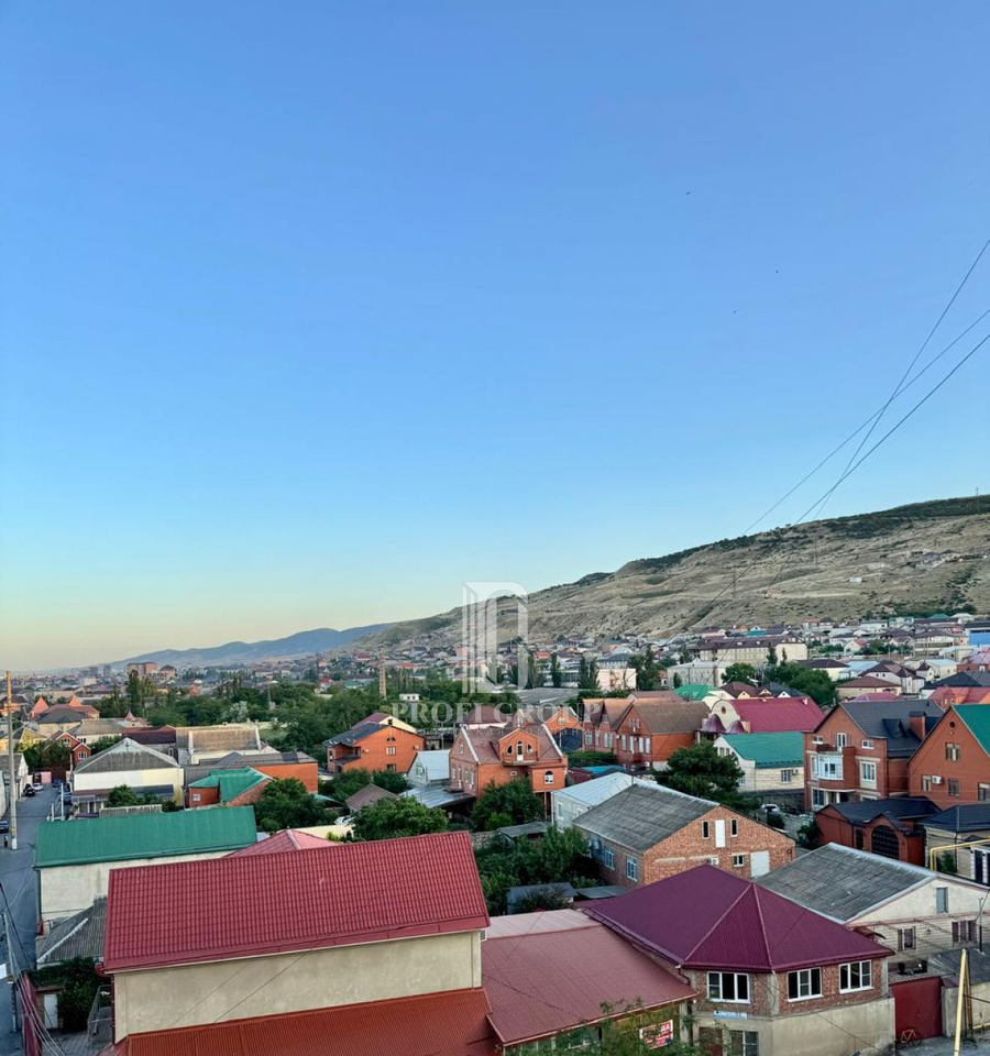 квартира г Махачкала ул Декоративная ул Зои Космодемьянской 60 фото 2