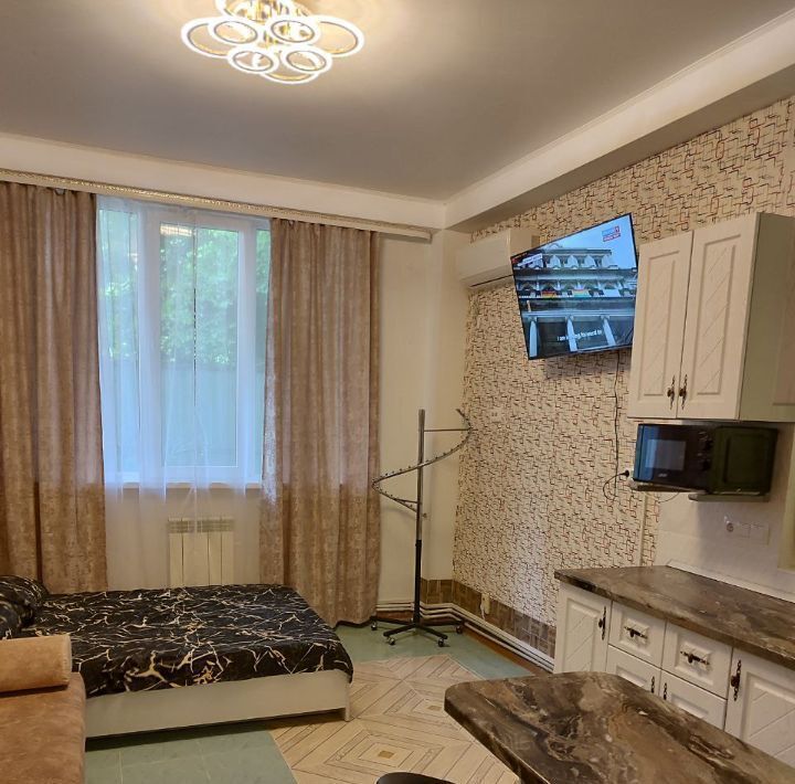 квартира г Сочи с Краевско-Армянское ул Измайловская 59/6 фото 9