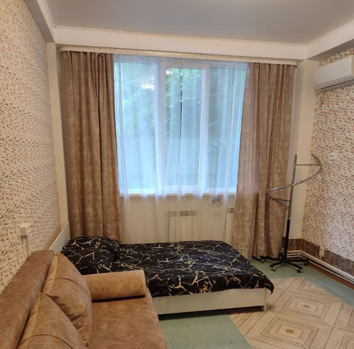 квартира г Сочи с Краевско-Армянское ул Измайловская 59/6 фото 10