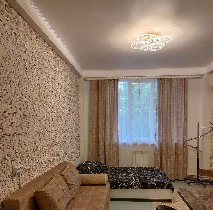 квартира г Сочи с Краевско-Армянское ул Измайловская 59/6 фото 12