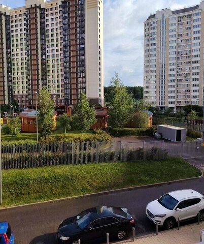 метро Рассказовка ТиНАО Внуково улица Самуила Маршака, 21 фото