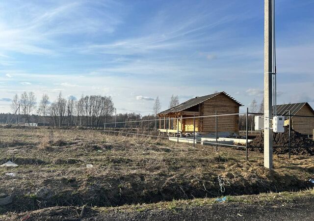 42 км, Истра, Пятницкое шоссе фото