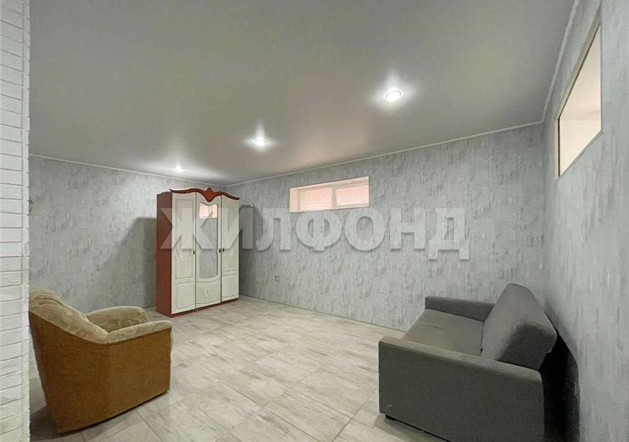 квартира г Краснодар р-н Прикубанский ул Алуштинская 30 фото 3