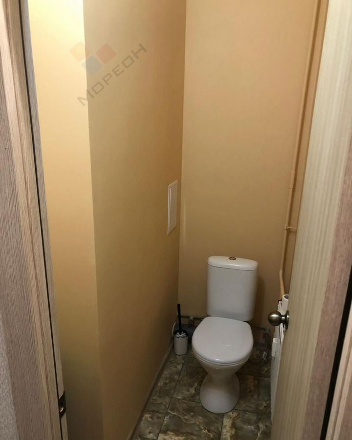 квартира г Краснодар р-н Прикубанский ул им. Героя Владислава Посадского 53 фото 2