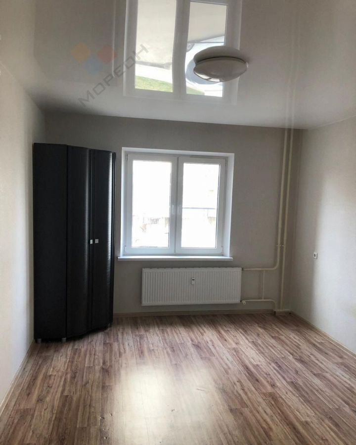 квартира г Краснодар р-н Прикубанский ул им. Героя Владислава Посадского 53 фото 3