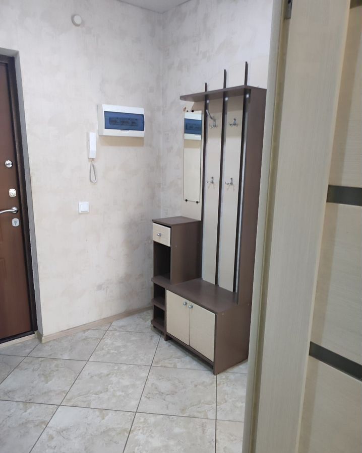 квартира г Краснодар р-н Прикубанский ул им. Героя Сарабеева В.И. 7 фото 5