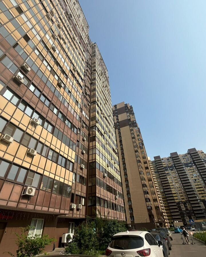 комната г Реутов ул Октября 52 Никольское фото 6