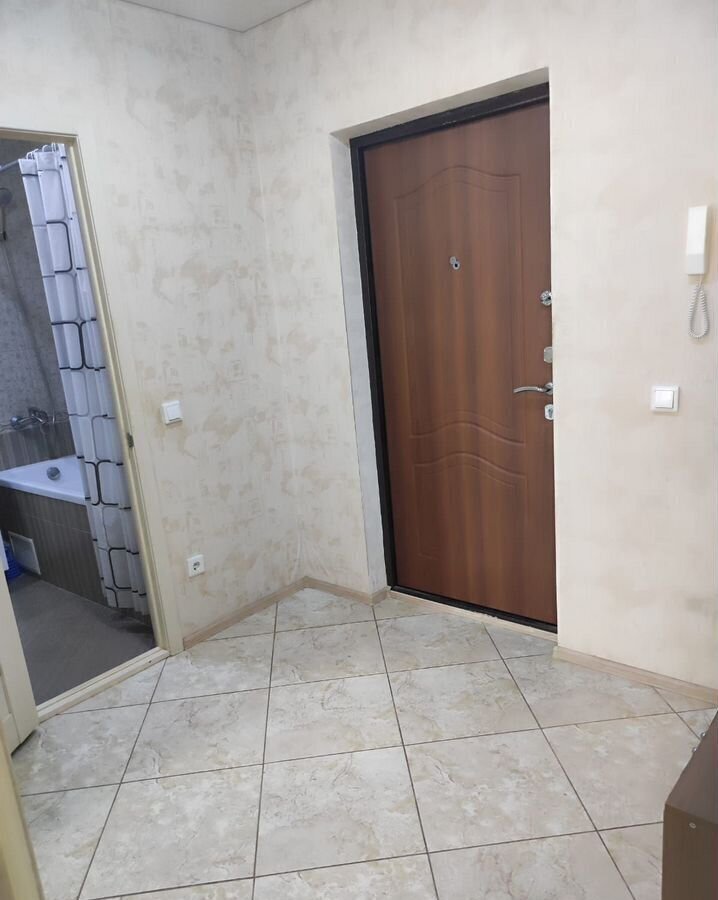квартира г Краснодар р-н Прикубанский ул им. Героя Сарабеева В.И. 7 фото 6