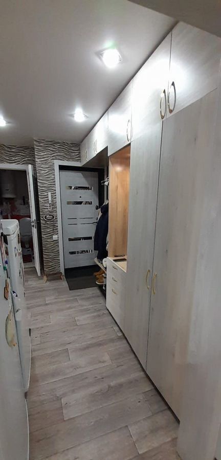 квартира г Славгород 3-й мкр-н, 18 фото 1