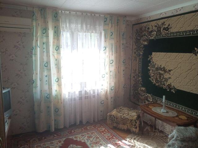 квартира п Горхутор улица 3-е отделение агрофирмы Солнечная, 23 фото